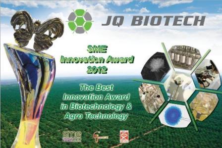 JO Biotech Sdn Bhd